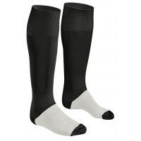 Jambiere fotbal Seven, Negru