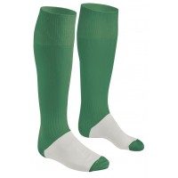 Jambiere fotbal Seven, Verde