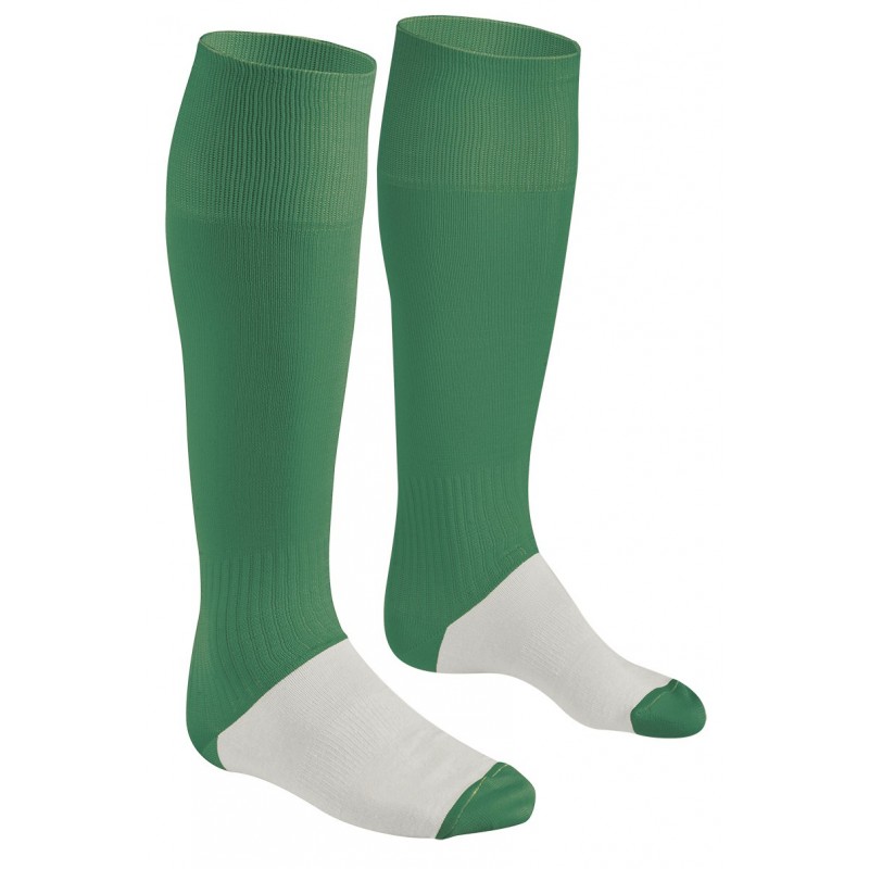 Jambiere fotbal Seven, Verde