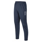 Pantaloni trening prezentare Solid, Navy