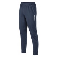 Pantaloni trening prezentare Solid, Navy