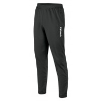 Pantaloni trening prezentare Solid, Negru