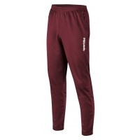 Pantaloni trening prezentare Solid, Grena