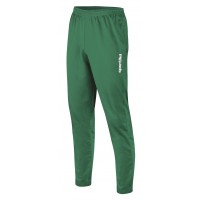 Pantaloni trening prezentare Solid, Verde