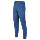 Pantaloni trening prezentare Solid, Royal