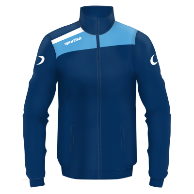 Trening prezentare Nest, NAVY SKY ALB Trening prezentare Nest, NAVY SKY ALB