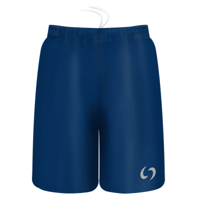 Sort fotbal Roma, Navy