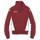 Bluza trening prezentare Berna, Grena Alb