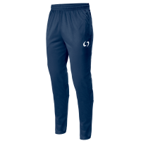 Pantaloni trening prezentare Zurigo, Navy