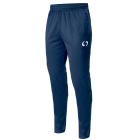 Trening prezentare Berna, Bleumarin