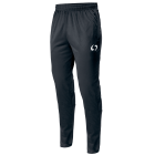 Pantaloni trening prezentare Zurigo, Negru