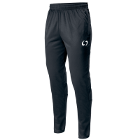 Pantaloni trening prezentare Zurigo, Negru