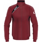 Bluza trening Odense, GRENA / NEGRU / ALB