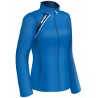 Bluza trening dama Panama, ROYAL / NAVY / ALB