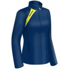Bluza trening dama Panama, NAVY / GALBEN / ALB