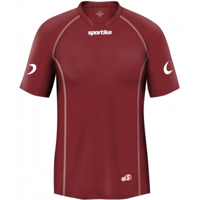 Tricou fotbal cu maneca scurta Italia, 5
