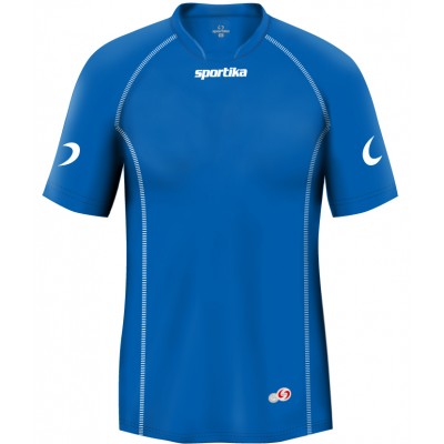Tricou fotbal cu maneca scurta Italia, 8