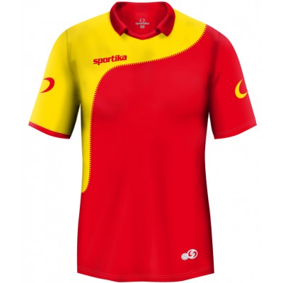 Tricou fotbal cu maneca scurta Liverpool, 23