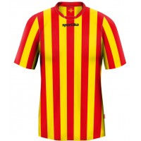 Tricou fotbal cu maneca scurta Stripe, 23