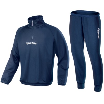 Trening antrenament Tuta Real, Bleumarin Trening antrenament Tuta Real, Bleumarin